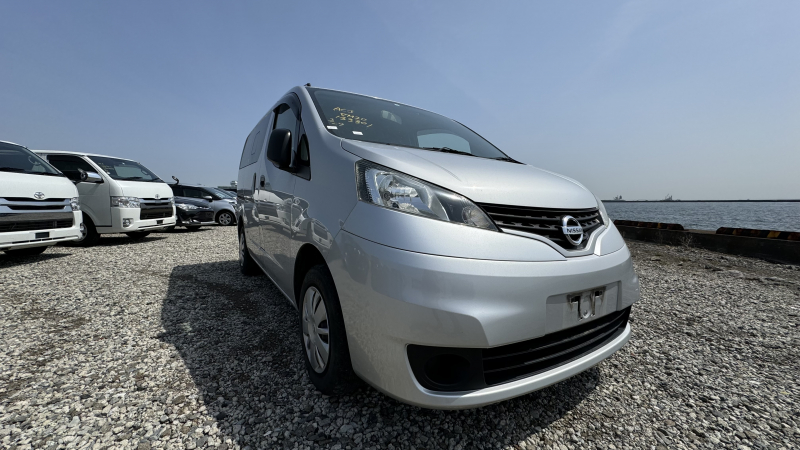 Nissan NV200 VANETTE 2019