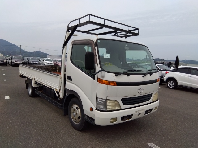 Toyota Dyna Truck 2000