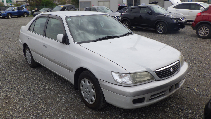 Toyota Corona Premio 2000