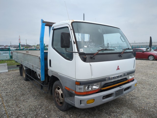 Mitsubishi Canter 1994