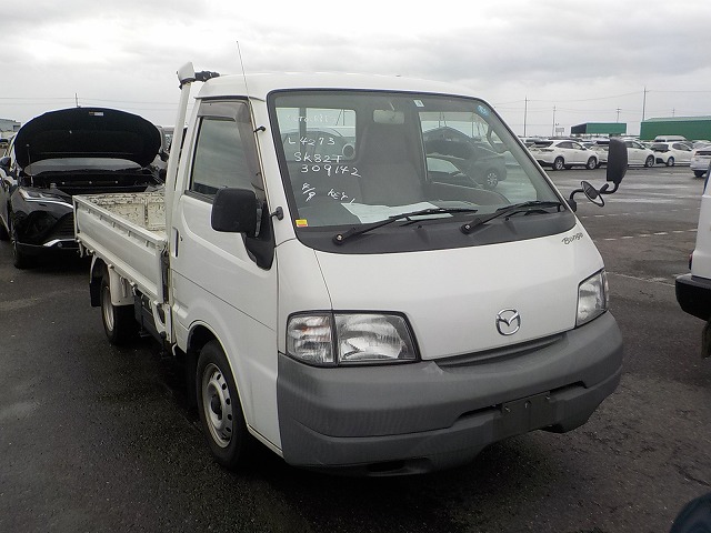 Mazda Bongo Truck 2004