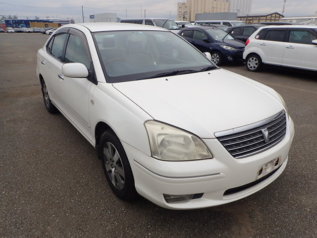 Toyota Premio 2003