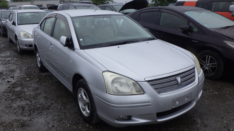 Toyota Premio 2005