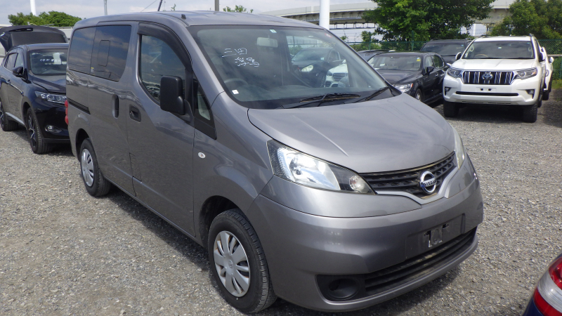 Nissan NV200 VANETTE 2019