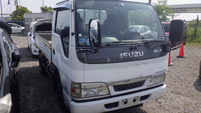 Isuzu Elf 2004