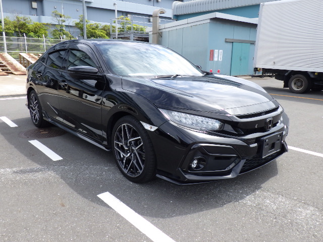 Honda Civic 2020