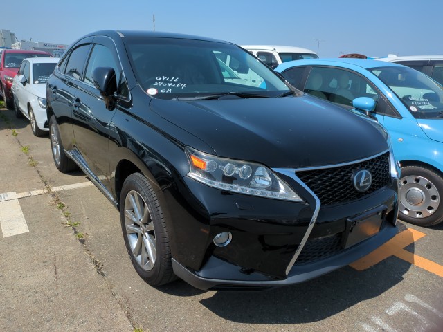 Lexus CT 2012