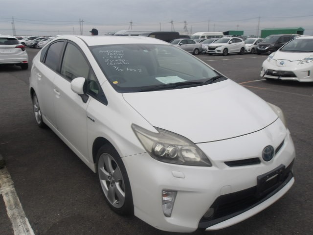 Toyota Prius 2013