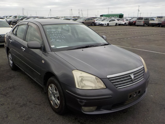 Toyota Premio 2003