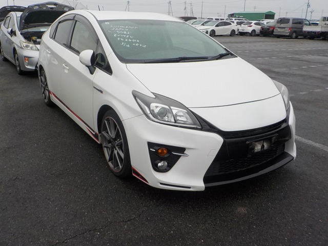 Toyota Prius 2013