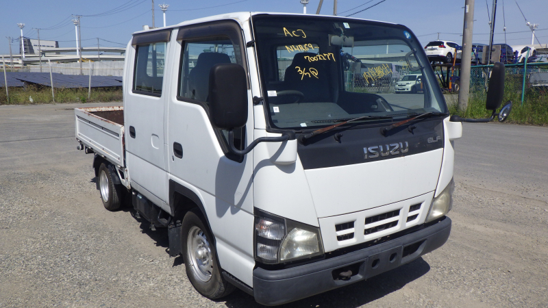 Isuzu Elf 2005