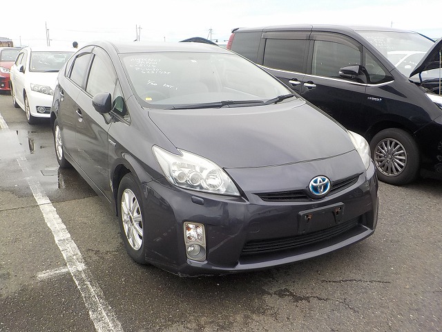 Toyota Prius 2010