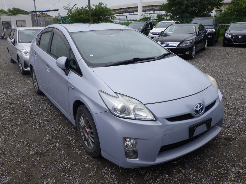 Toyota Prius 2009