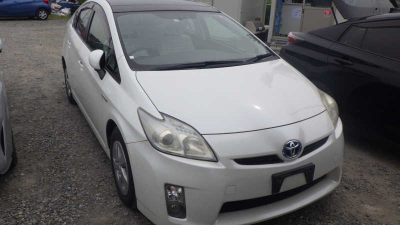 Toyota Prius 2009