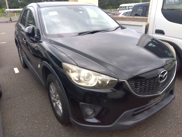 Mazda CX-5 2013