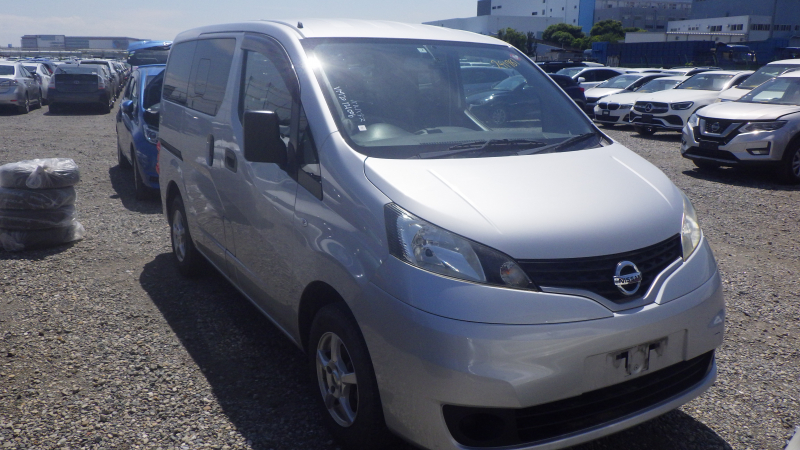 Nissan NV200 VANETTE 2018