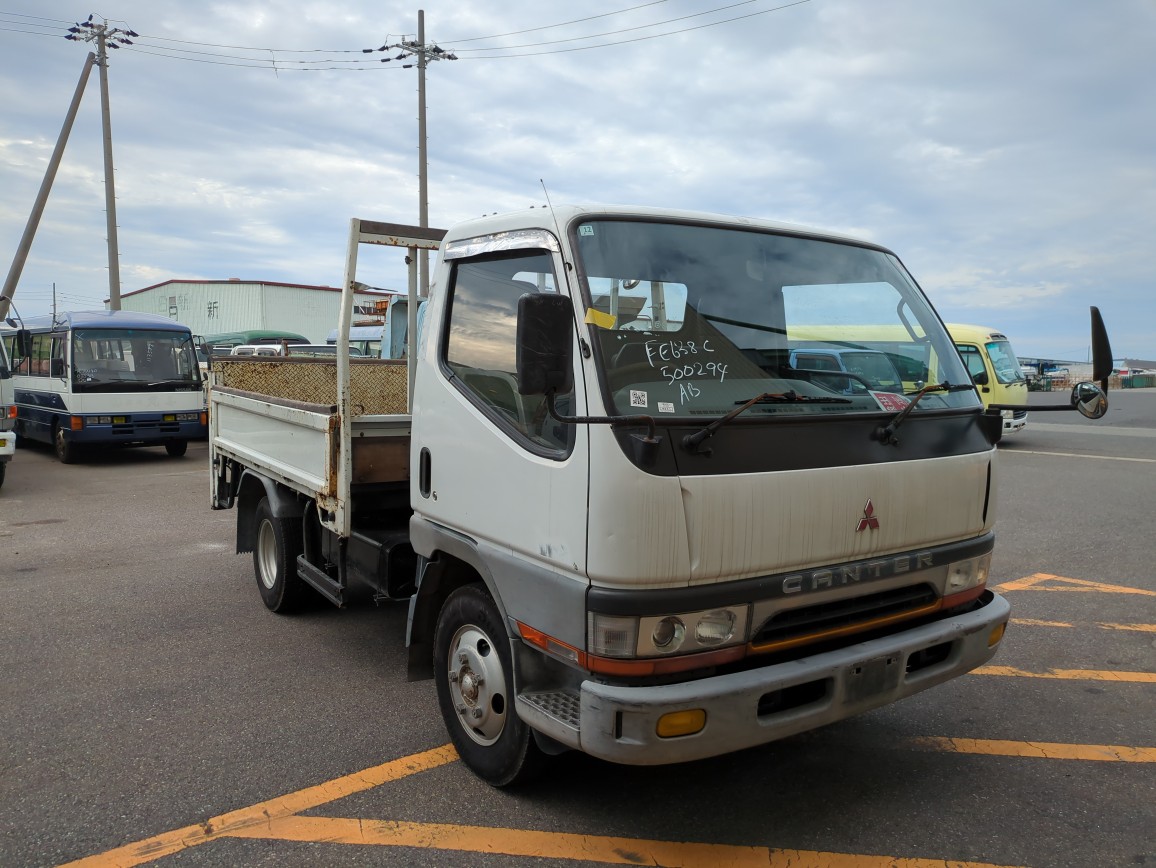 Mitsubishi Canter 1994