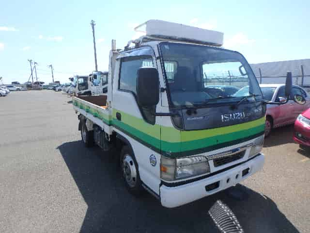 Isuzu Elf 2004