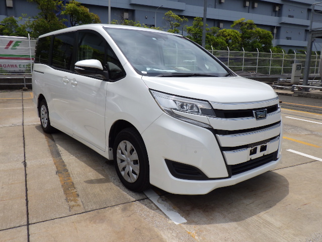 Toyota Noah 2020