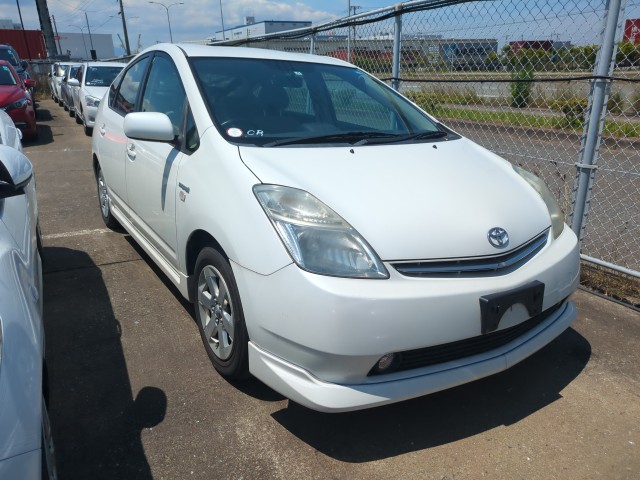 Toyota Prius 2009