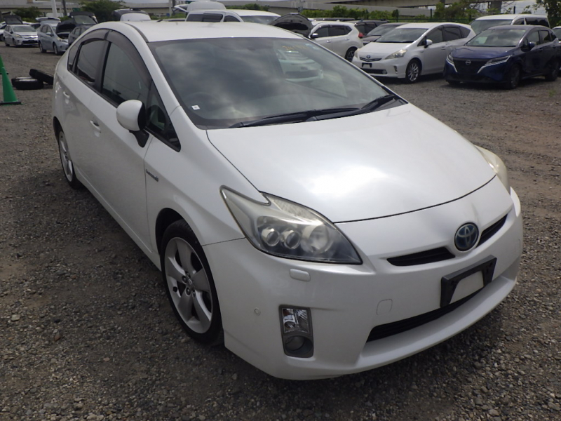 Toyota Prius 2009