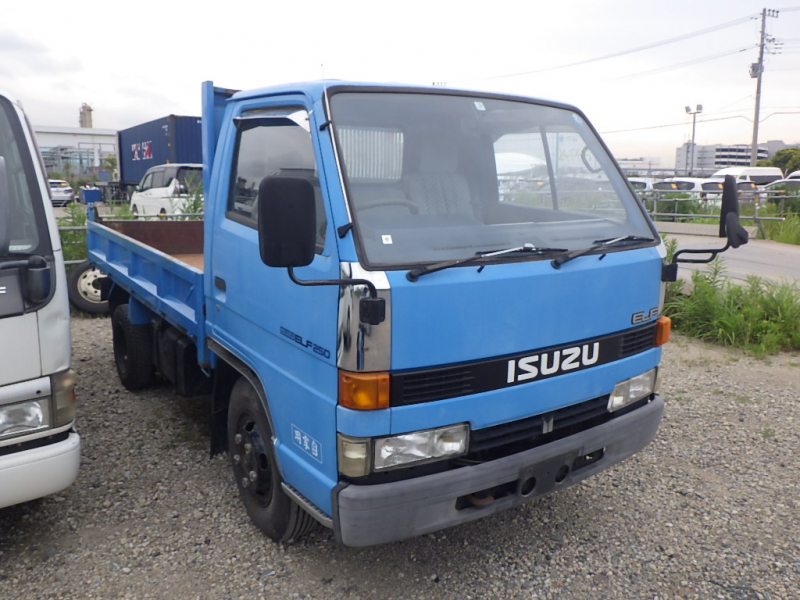 Isuzu Elf 1991