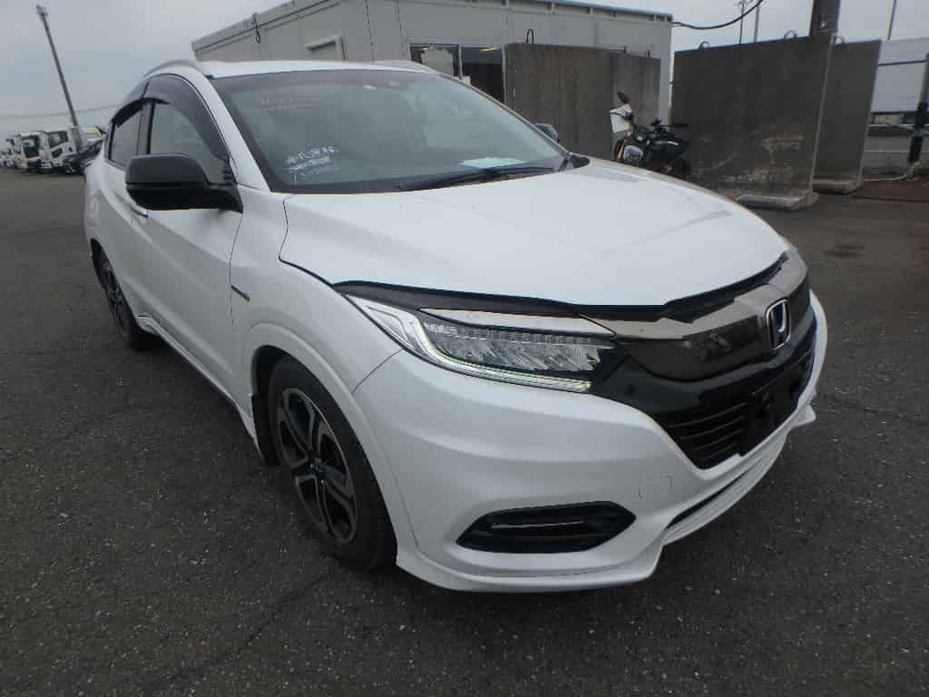 Honda VEZEL 2018