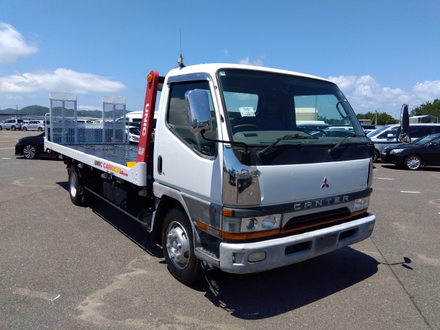 Mitsubishi Canter 1998