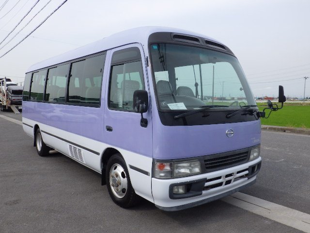 Hino Liesse II 2003