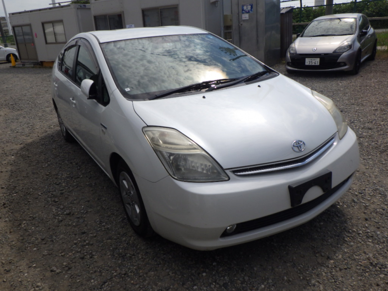 Toyota Prius 2007