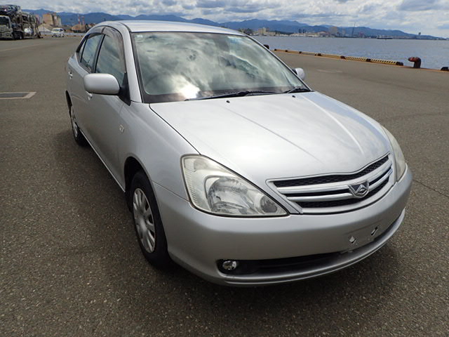 Toyota Allion 2005