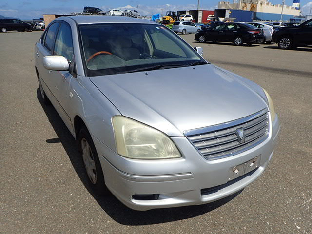 Toyota Premio 2006