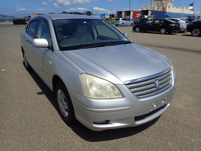 Toyota Premio 2006