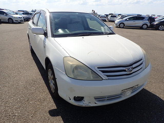 Toyota Allion 2003