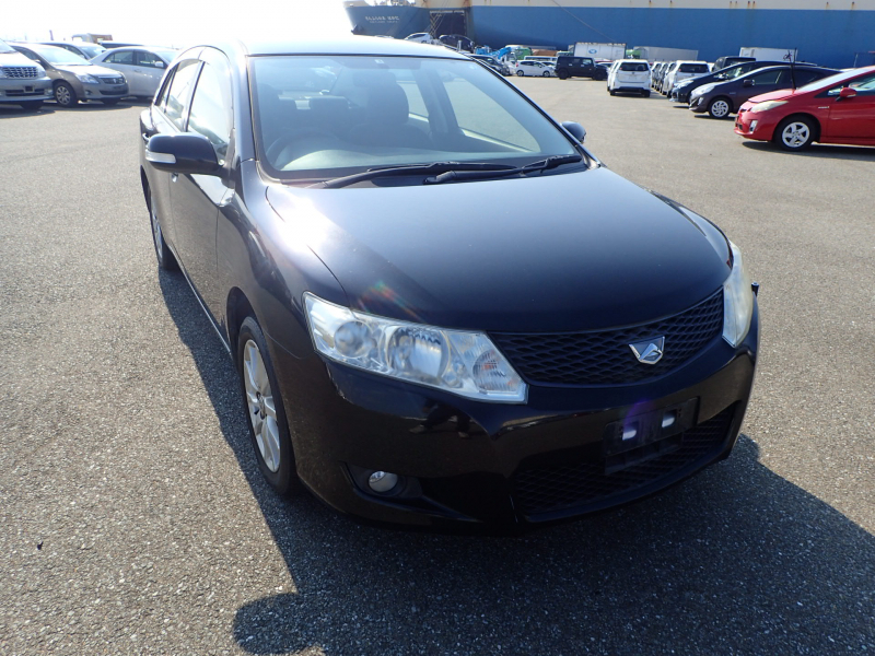 Toyota Allion 2009