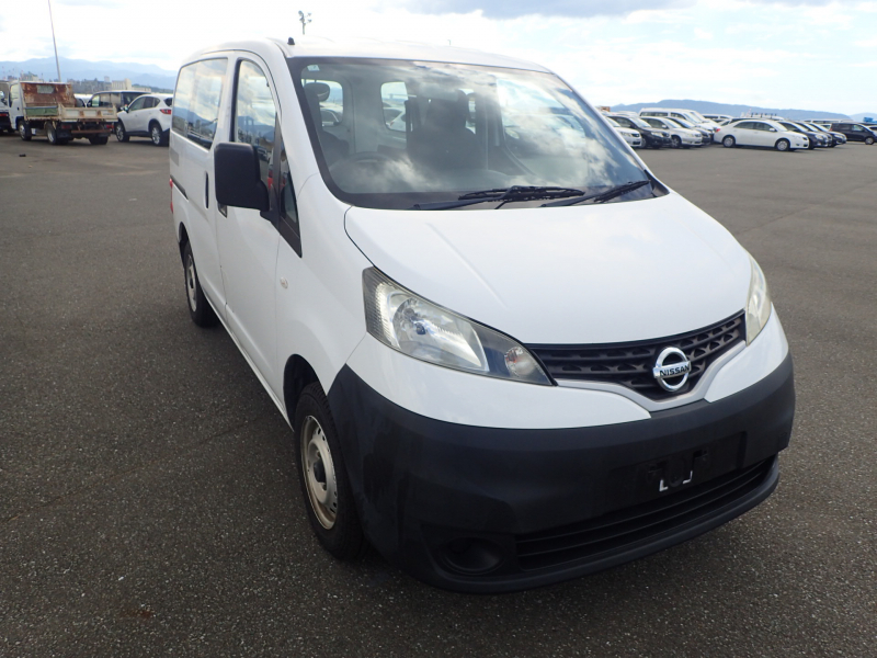 Nissan NV200 VANETTE 2019