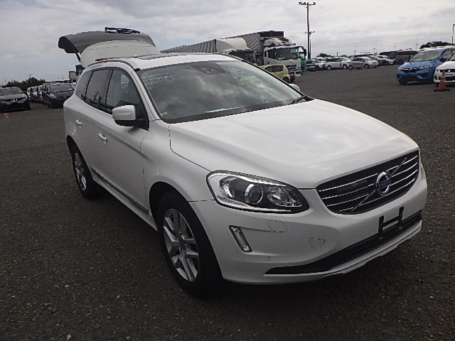 Volvo XC60 2017