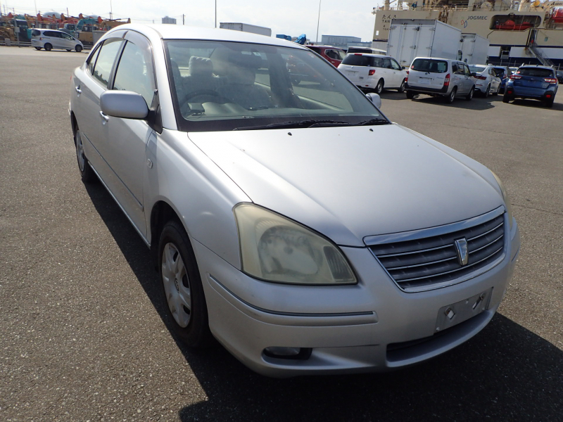 Toyota Premio 2005