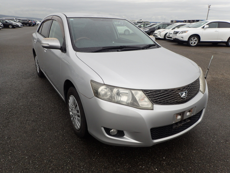 Toyota Allion 2009