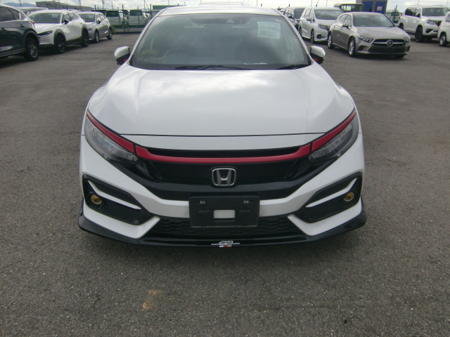 Honda Civic 2020