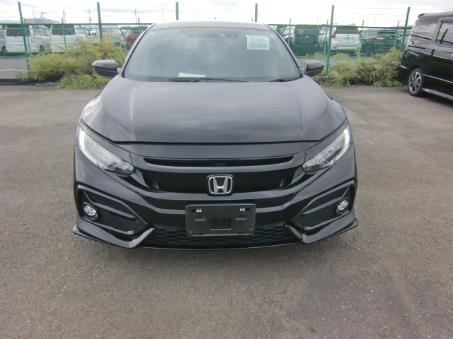 Honda Civic 2020