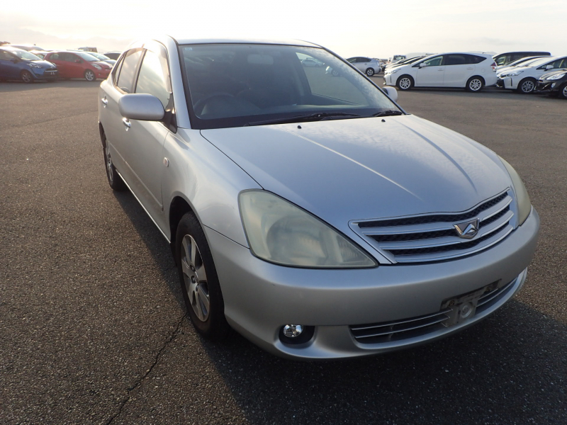 Toyota Allion 2002