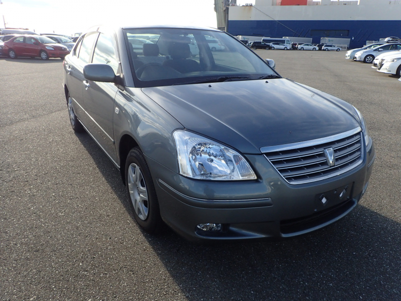 Toyota Premio 2005