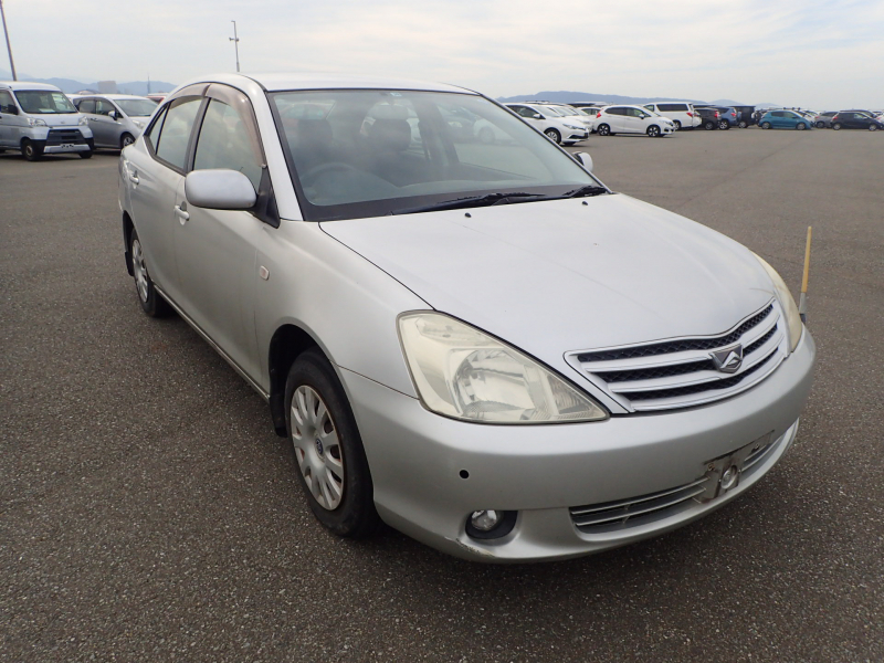 Toyota Allion 2003