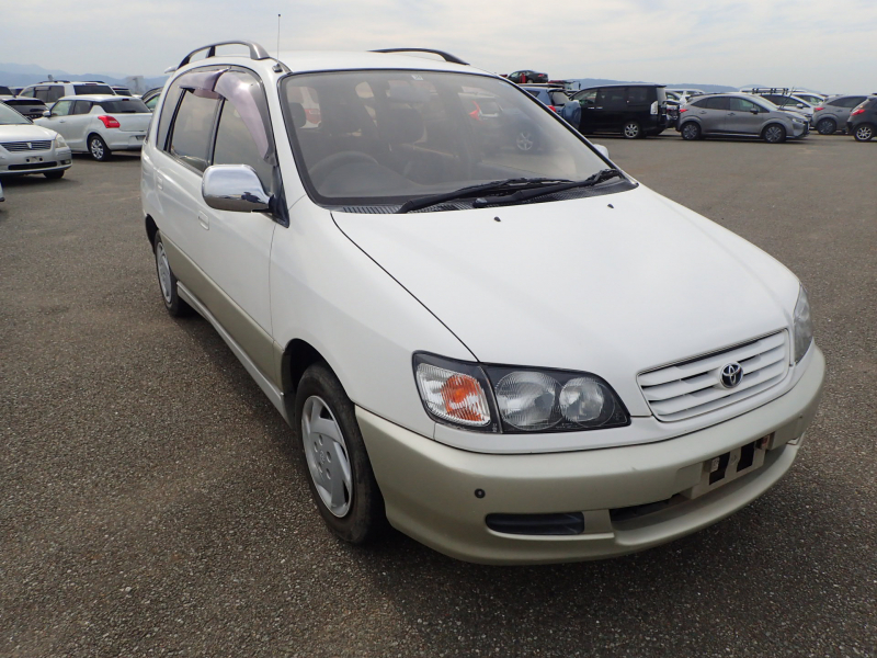 Toyota Ipsum 1997