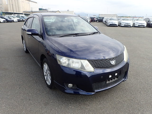 Toyota Allion 2009