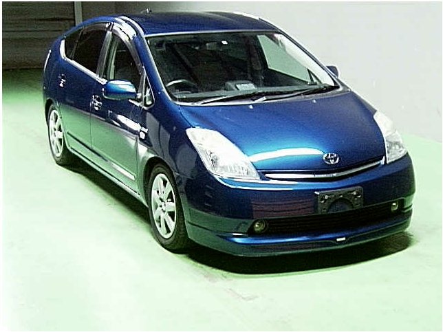 Toyota Prius 2006