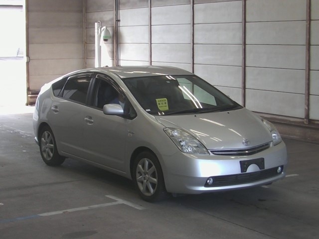 Toyota Prius 2008