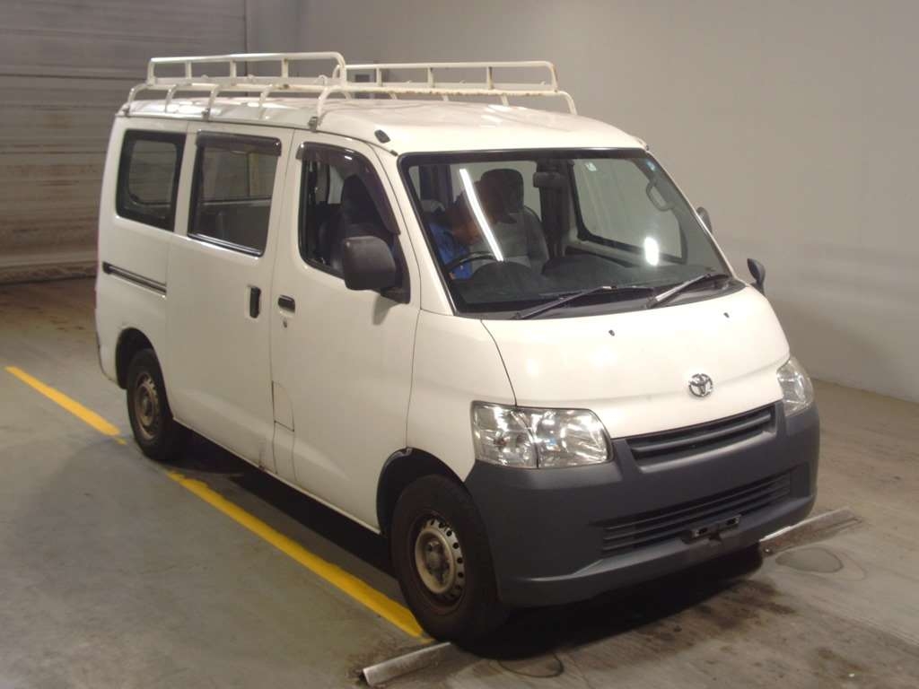 Toyota Liteace Van 2014