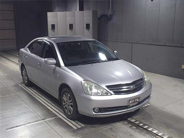 Toyota Allion 2007